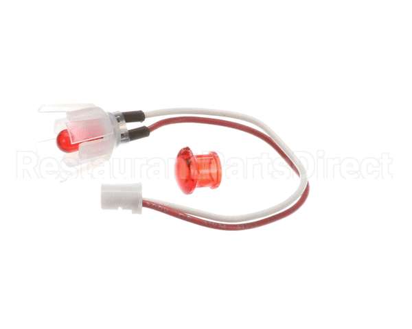 00-944539 Vulcan Hart Led, Red Indicator
