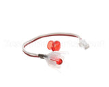 00-944539 Vulcan Hart Led, Red Indicator