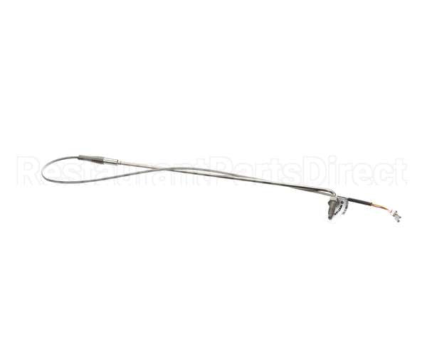 00-944541 Vulcan Hart Thermocouple, K-Type Long