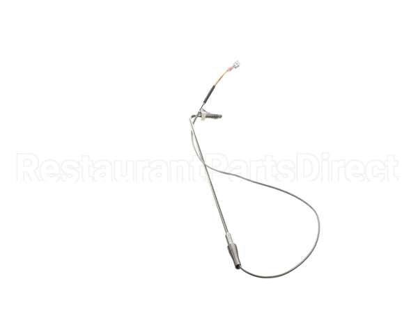 00-944541 Vulcan Hart Thermocouple, K-Type Long
