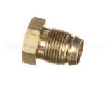 00-944556 Vulcan Hart 3/8 Loxits Fitting - Large Hex