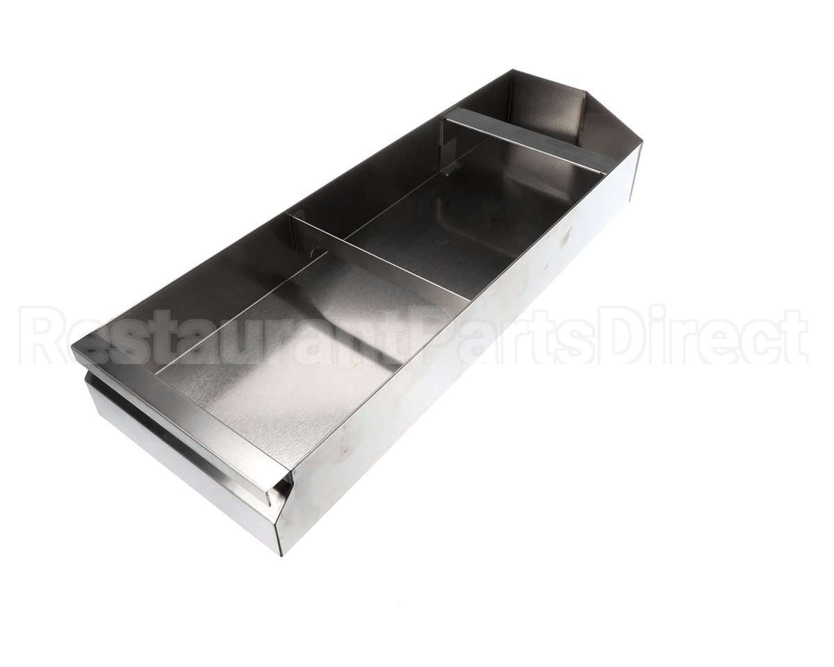 00-944580-0000A Vulcan Hart Vig Grease Can