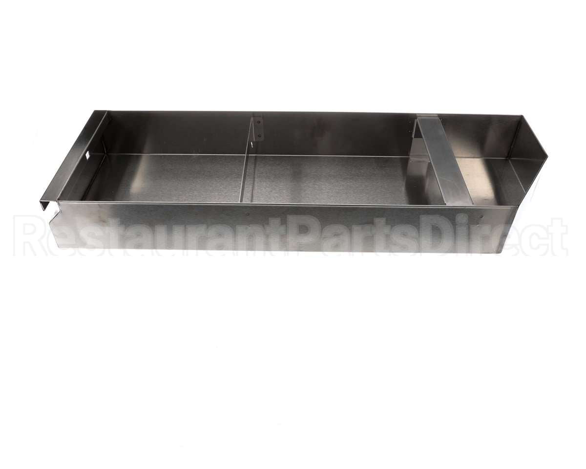 00-944580-0000A Vulcan Hart Vig Grease Can