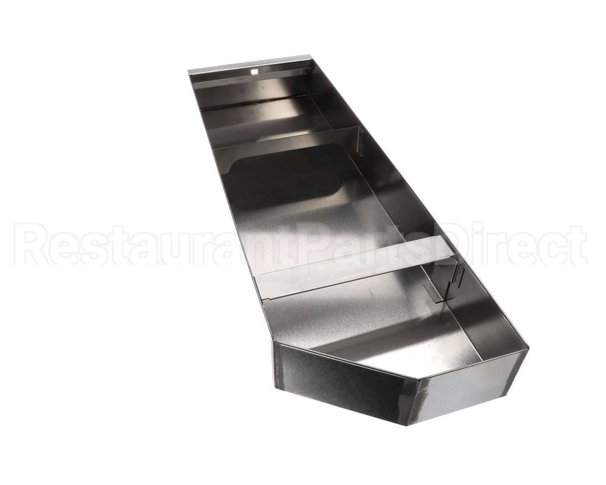 00-944580-0000A Vulcan Hart Vig Grease Can