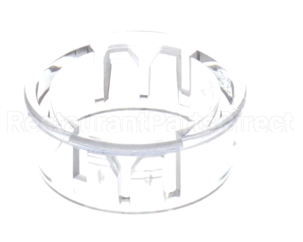 00-944593 Vulcan Hart Sight Burner Snapin Bushing