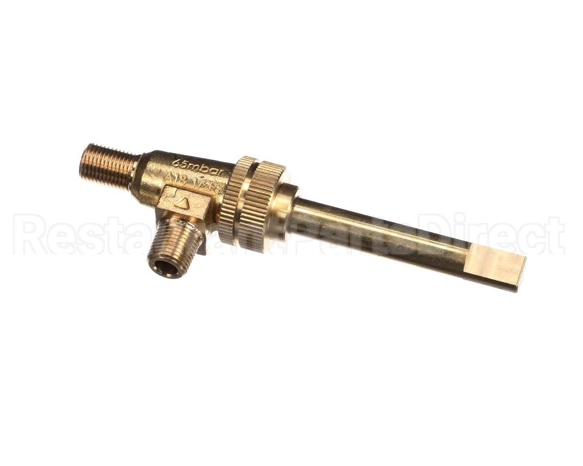00-944623 Hobart Burner Valve Adjustable 90Deg