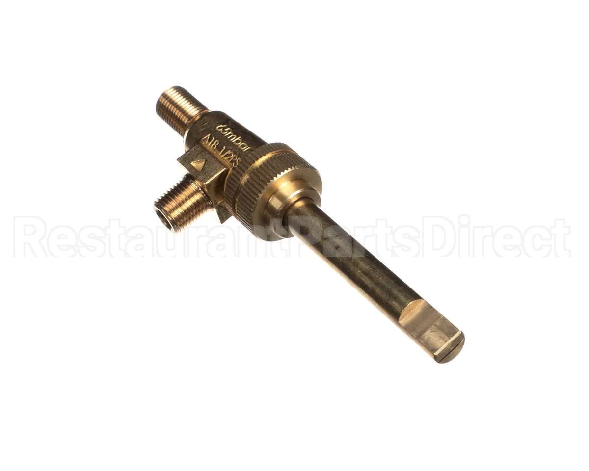 00-944623 Hobart Burner Valve Adjustable 90Deg
