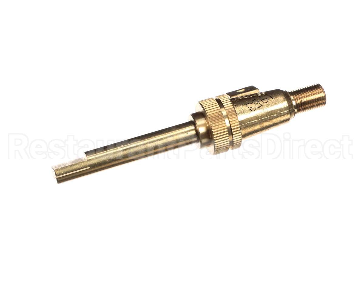 00-944623 Hobart Burner Valve Adjustable 90Deg