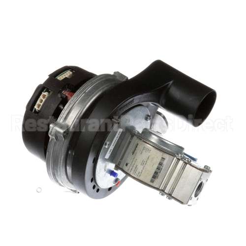 00-944782-TR45N Vulcan Hart Blower/Valve Assembly Tr45 Natural