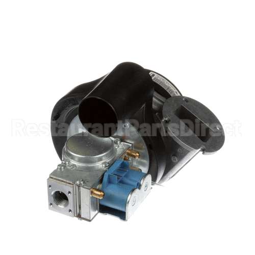 00-944782-TR45N Vulcan Hart Blower/Valve Assembly Tr45 Natural