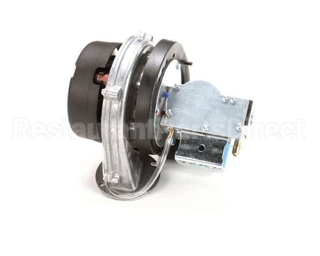 00-944782-TR65N Vulcan Hart Blower/Valve Assembly Tr65 Natural