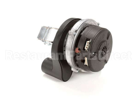 00-944782-TR65N Vulcan Hart Blower/Valve Assembly Tr65 Natural