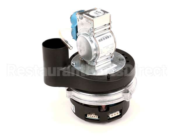 00-944782-VK85N Vulcan Hart Blower/Valve Assembly Vk85 Natural