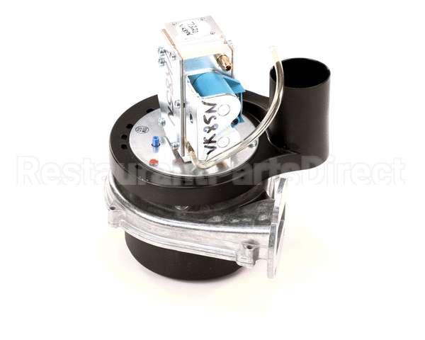 00-944782-VK85N Vulcan Hart Blower/Valve Assembly Vk85 Natural