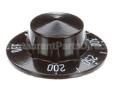 00-944801 Vulcan Hart Knob, Gr Millivolt Control