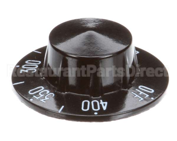 00-944801 Vulcan Hart Knob, Gr Millivolt Control