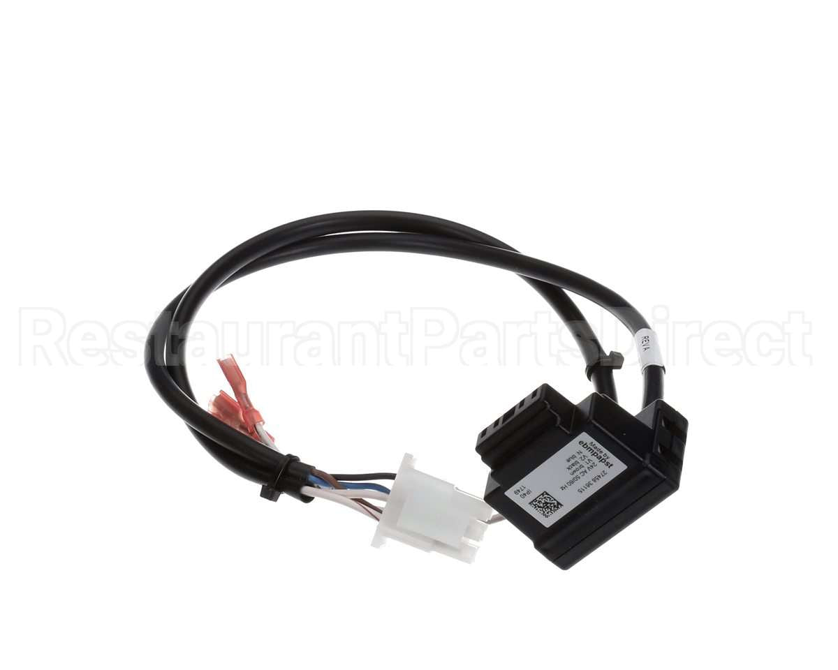 00-944902-000G3 Hobart Harness, Wiring, Gas Valve - I
