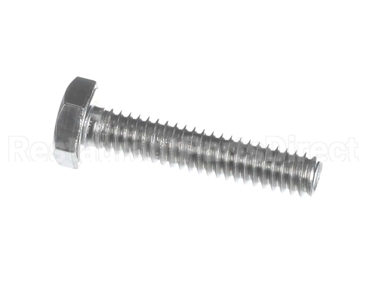 00-945004 Vulcan Hart Screw, 1/4-20 X 1-1/4