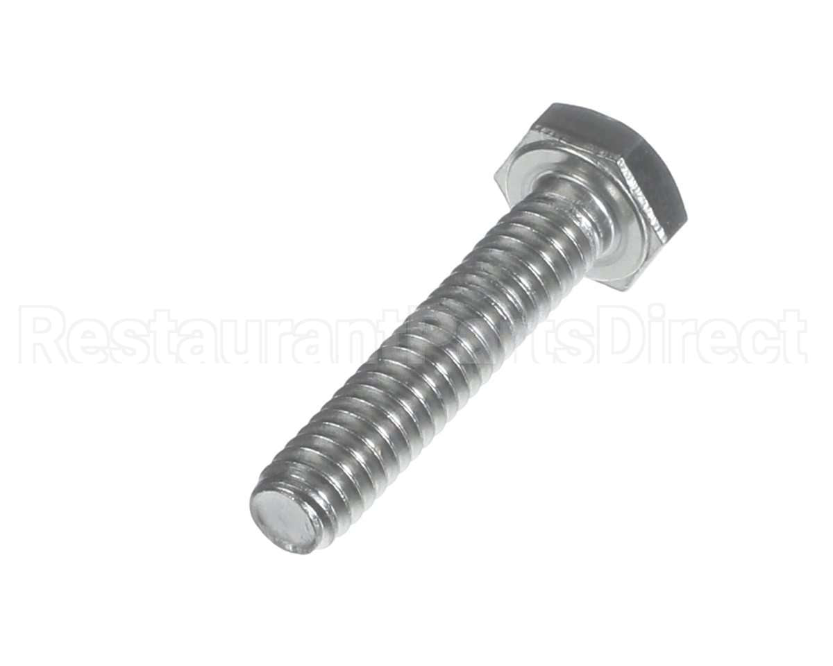 00-945004 Vulcan Hart Screw, 1/4-20 X 1-1/4