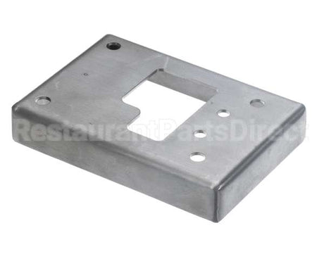00-945029 Vulcan Hart Plate, Platen Mounting