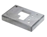 00-945029 Vulcan Hart Plate, Platen Mounting
