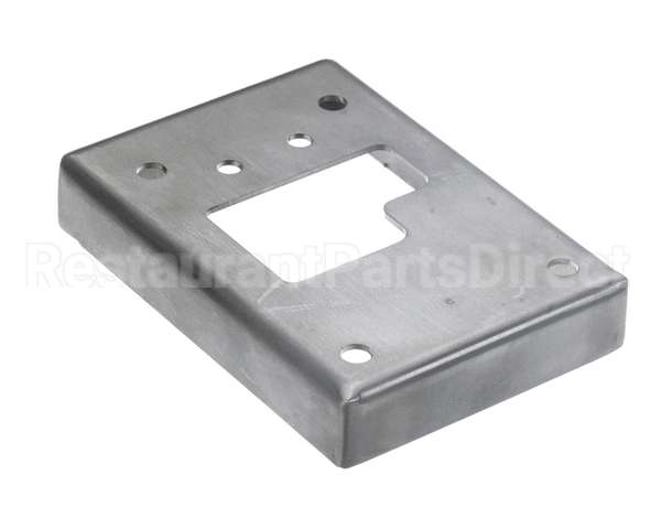 00-945029 Vulcan Hart Plate, Platen Mounting
