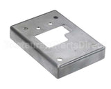 00-945029 Vulcan Hart Plate, Platen Mounting