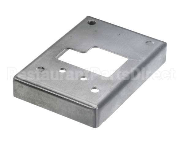 00-945029 Vulcan Hart Plate, Platen Mounting