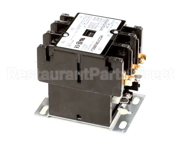 00-945037-00050 Vulcan Hart Contactor, 50 Amp Def