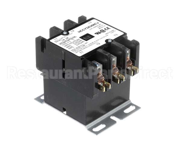 00-945037-00063 Vulcan Hart Contactor, 63 Amp Def