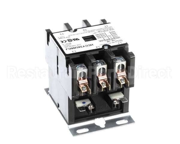 00-945037-00063 Vulcan Hart Contactor, 63 Amp Def