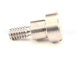 00-945086 Vulcan Hart Bolt Shoulder Slotted, 3/8 Dia