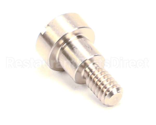 00-945086 Vulcan Hart Bolt Shoulder Slotted, 3/8 Dia