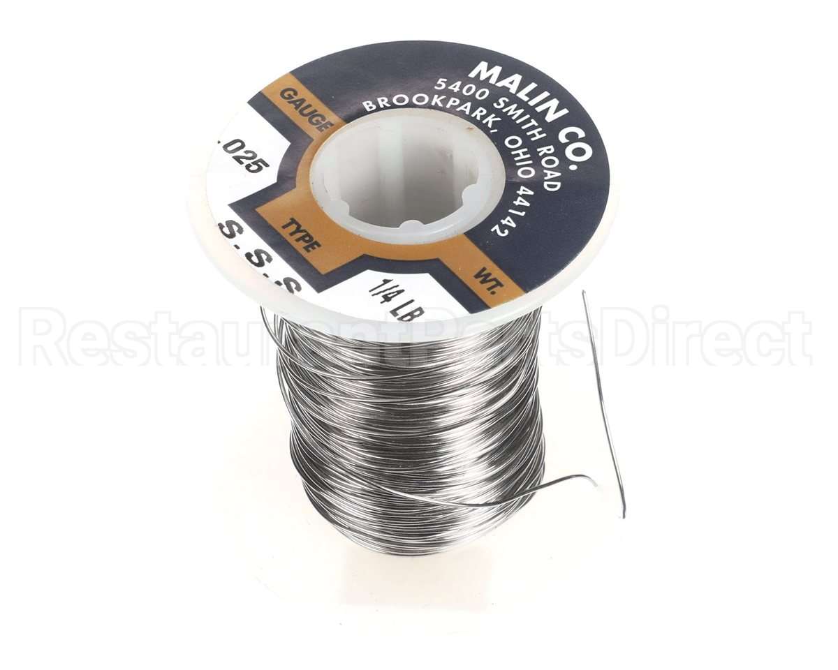 00-945106 Vulcan Hart Wire Bend Stay