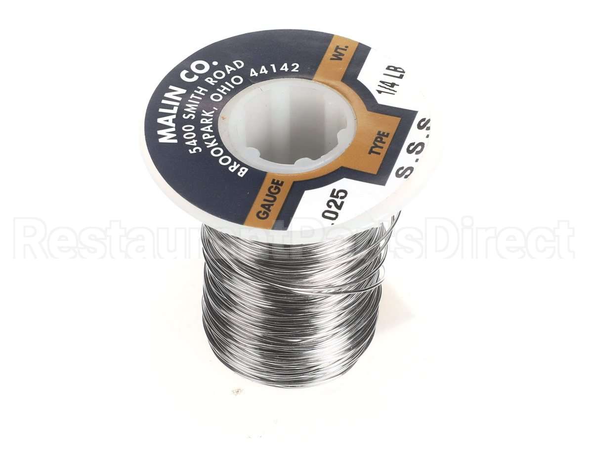 00-945106 Vulcan Hart Wire Bend Stay