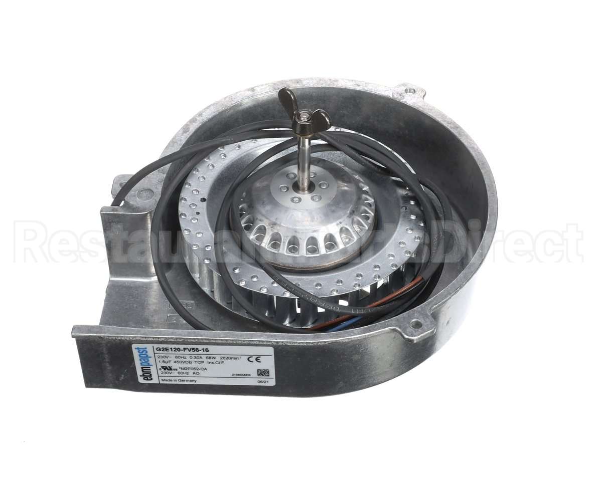 00-945126 Hobart Motor,Fan