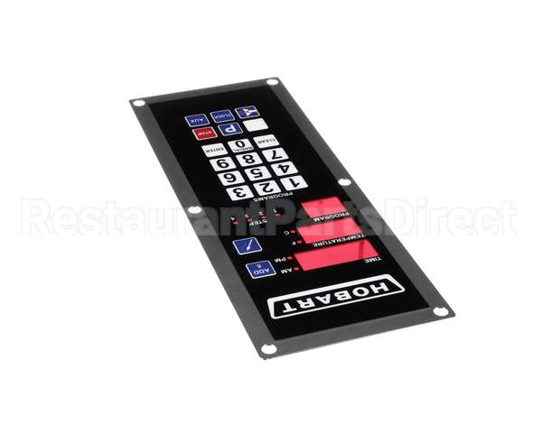 00-945130 Hobart Keypad Assembly,Ka7Em