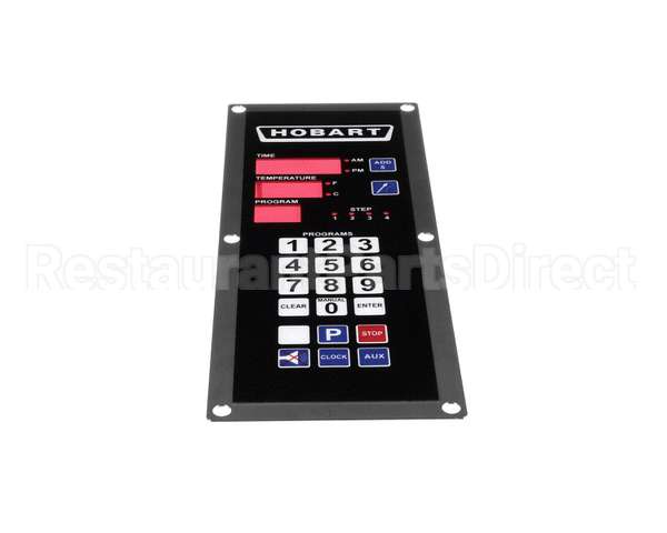 00-945130 Hobart Keypad Assembly,Ka7Em