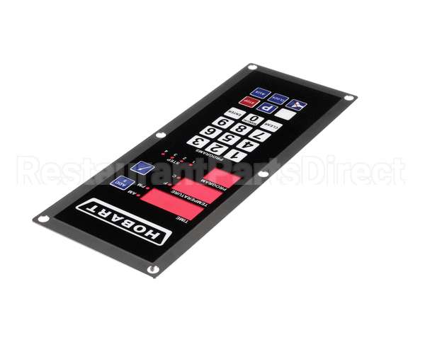 00-945130 Hobart Keypad Assembly,Ka7Em