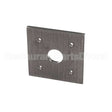 00-945433 Compatible Vulcan Plate, Backing, Shaft Seal