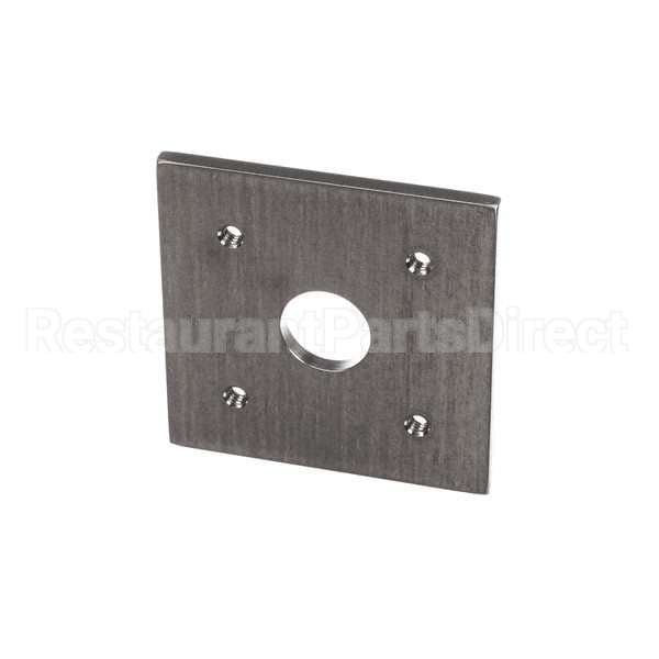 00-945433 Compatible Vulcan Plate, Backing, Shaft Seal