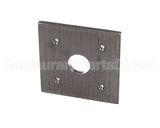 00-945433 Vulcan Hart Plate, Backing, Shaft Seal