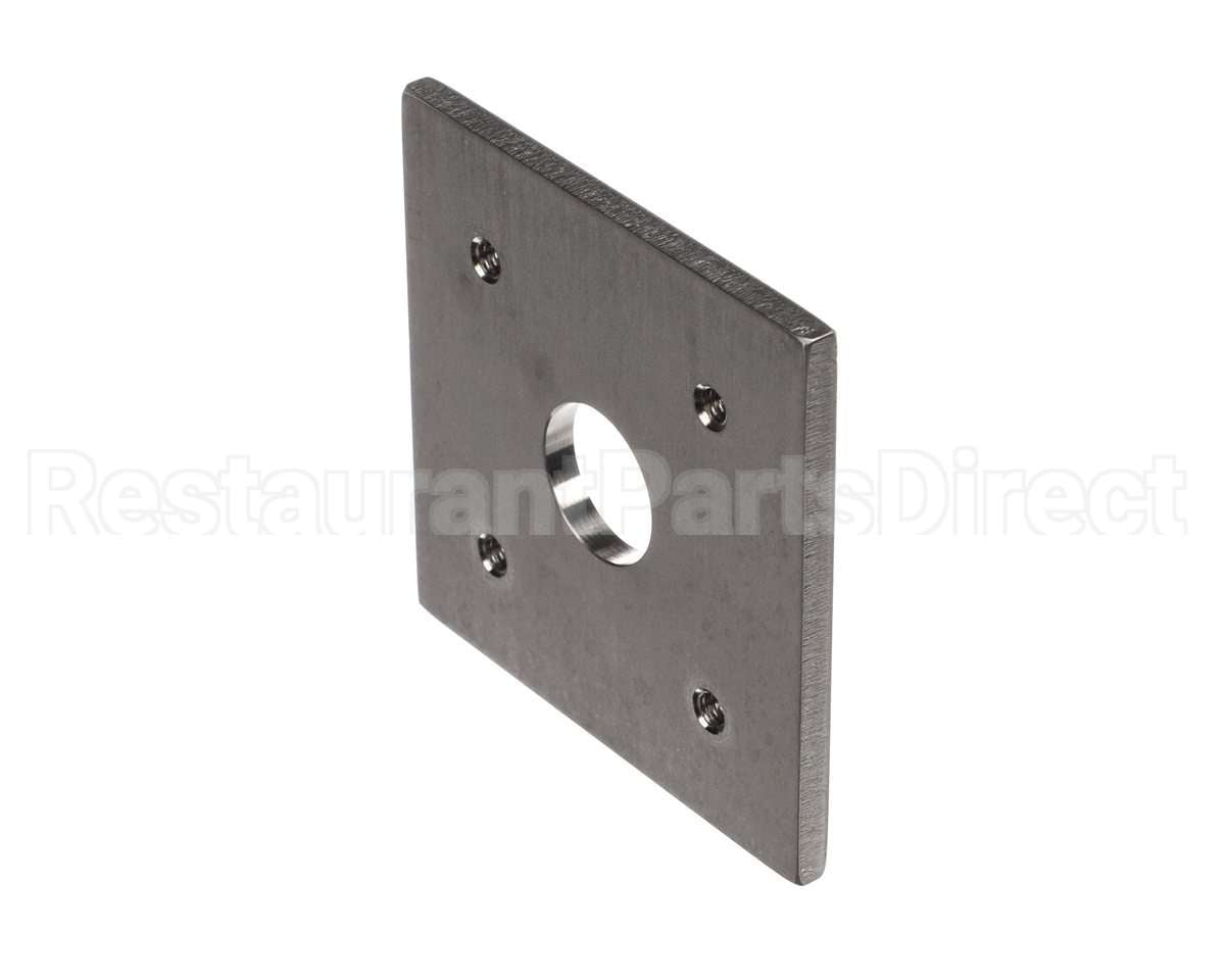 00-945433 Vulcan Hart Plate, Backing, Shaft Seal