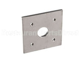 00-945433 Vulcan Hart Plate, Backing, Shaft Seal