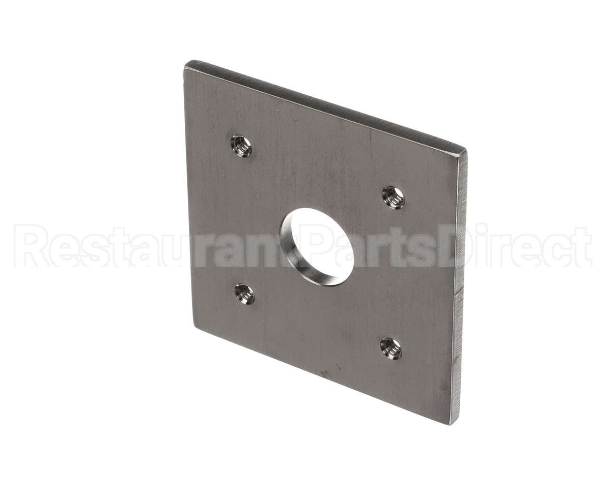 00-945433 Vulcan Hart Plate, Backing, Shaft Seal