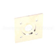 00-945434 Compatible Hobart Plate, Cover, Shaft Seal