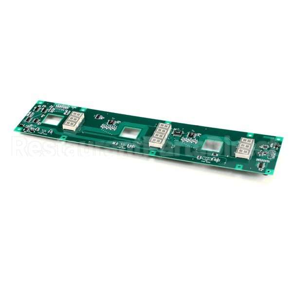 00-945684 Compatible Hobart Display Board