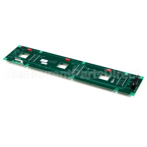 00-945684 Compatible Vulcan Display Board
