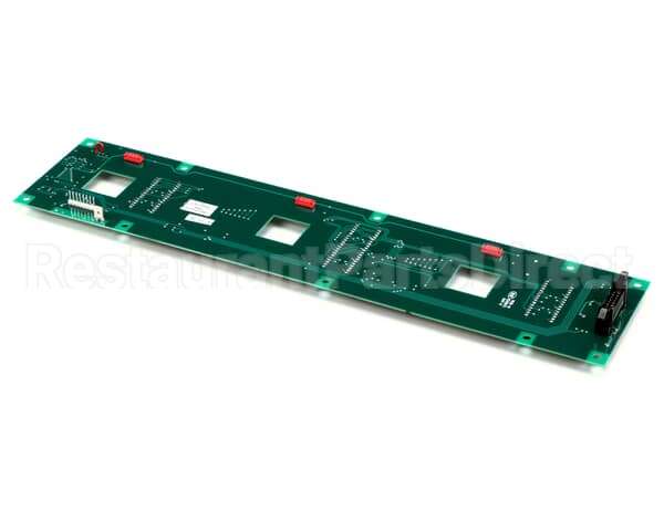 00-945684 Vulcan Hart Display Board
