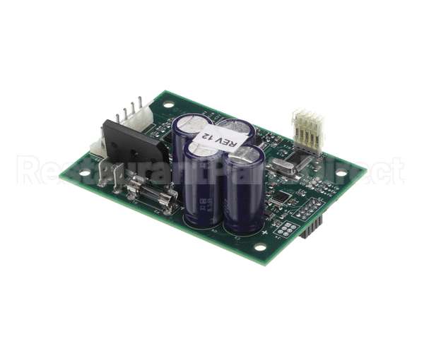 00-945685 Vulcan Hart Oxygen Board